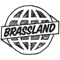 Brassland Projects Inc Logo