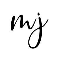 MJ Marketing & Design Logo