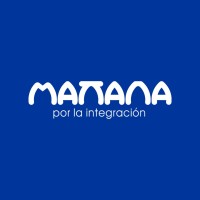 Corporación Mañana Integración Logo