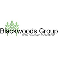 Blackwoods Group Logo