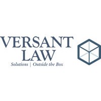 Versant Law Group, LLP Logo