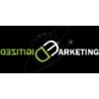 Digitized Marketing Logo