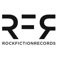 Rock Fiction Records Logo