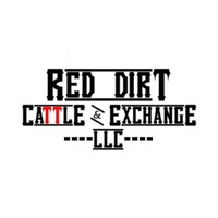 Red Dirt Cattle & Exchange, LLC Logo