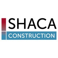 Shaca Construction Ltd Logo