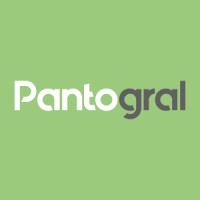 Pantogral Logo