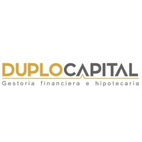 DUPLO CAPITAL Logo