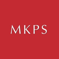 MKPS Logo