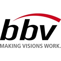 bbv Group AG Logo