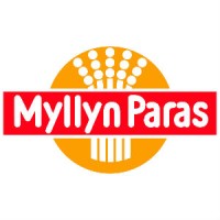 Myllyn Paras Russia Logo