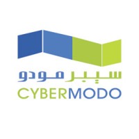Cybermodo Solutions Logo