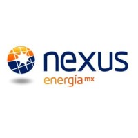 Nexus Energía MX Logo