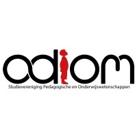 Studievereniging ODIOM Logo