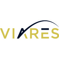 VIARES Logo