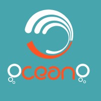 oCEANo Centro de Empreendedorismo e Aceleração de Negócios Logo