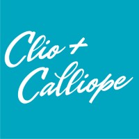 Clio + Calliope Logo