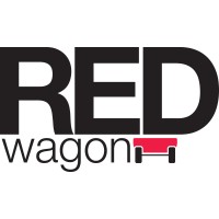 Red Wagon Advisors Logo