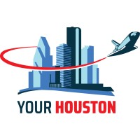 Your Houston Logo