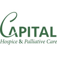 Capital Hospice & Palliative Care Logo