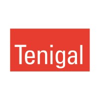 Tenigal Logo
