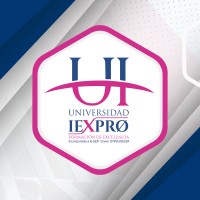 UNIVERSIDAD IEXPRO Logo