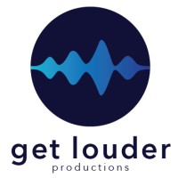Get Louder Productions Logo