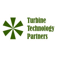 Turbine Technology Partners - Wind Energy Consultants Logo