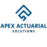 Apex Actuarial Solutions, LLC Logo