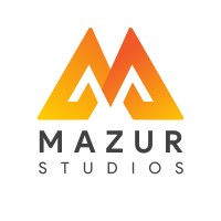 Mazur Studios Logo