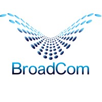 BroadCom Logo