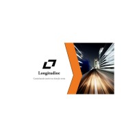 Longitudine Assessoria Empresarial Logo