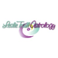 Leslie Traill Astrology Logo
