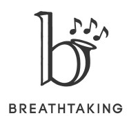 BREATHTAKING Co, Ltd. Logo