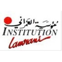 INSTITUTION LAMRANI Logo