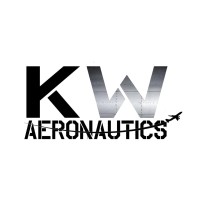 KW Aeronautics Logo