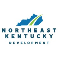 Northeast Kentucky Development Logo
