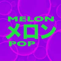 Melon Pop, Inc Logo