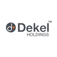 Dekel Holdings Logo