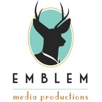 Emblem Documentaries Logo