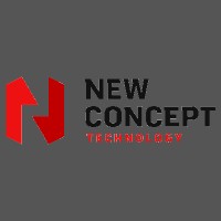 New Concept Technology Logo