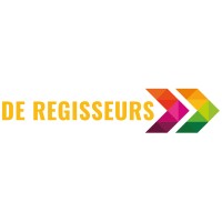 De Regisseurs Logo