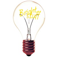 Bright stuff Logo