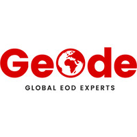 Global EOD Experts (GEODE) Logo