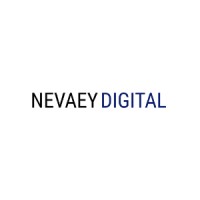 Nevaey Digital Logo