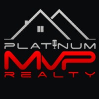 Platinum MVP Realty LLC Logo