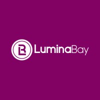 LuminaBay Logo