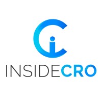 Inside CRO Logo