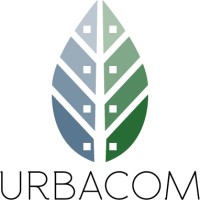 URBACOM Logo