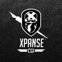 Xpanse CGI Logo