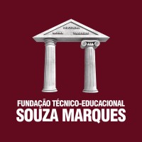 Faculdades Souza Marques Logo